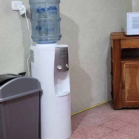 Casa Para Viajes De Descanso O De Negocios Quetzaltenango Eksteriør billede