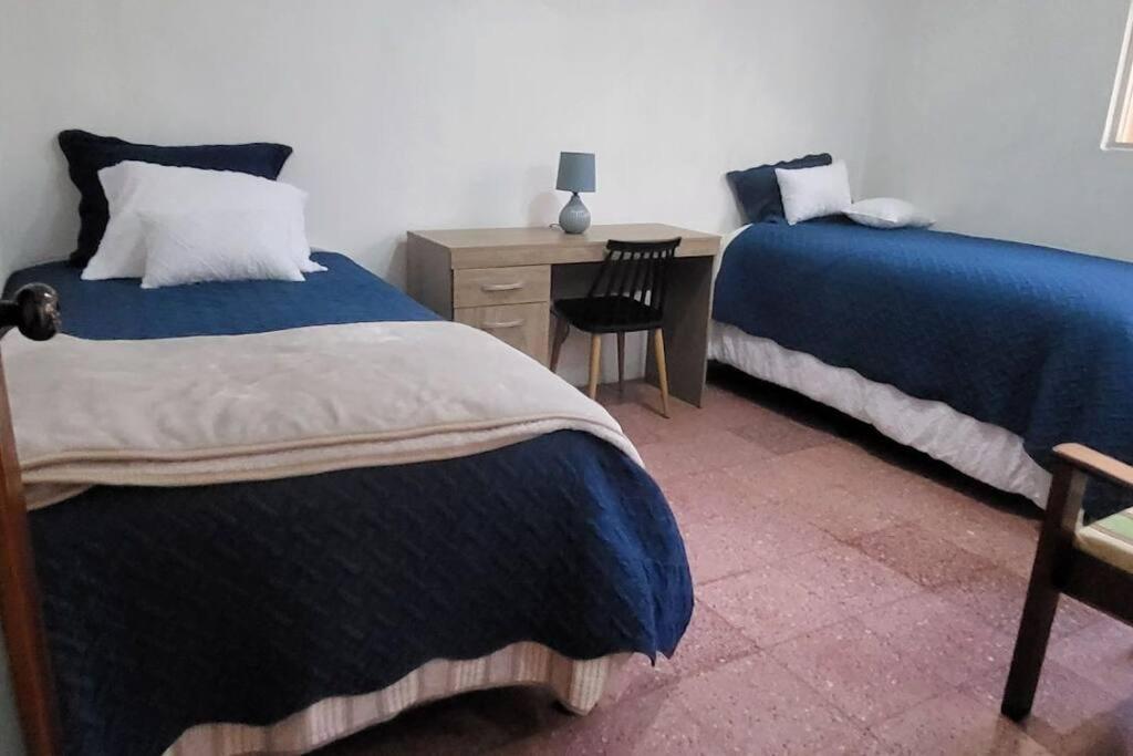 Casa Para Viajes De Descanso O De Negocios Quetzaltenango Eksteriør billede