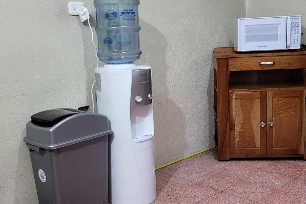 Casa Para Viajes De Descanso O De Negocios Quetzaltenango Eksteriør billede