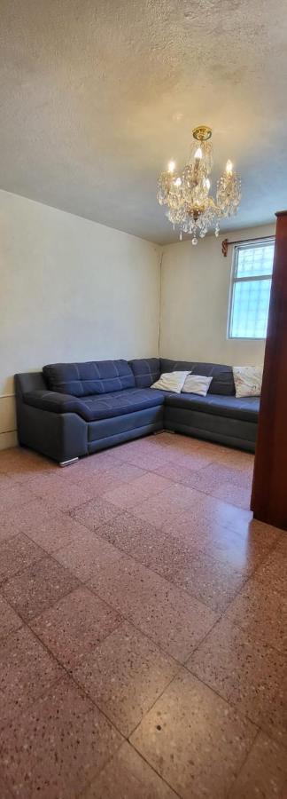 Casa Para Viajes De Descanso O De Negocios Quetzaltenango Eksteriør billede