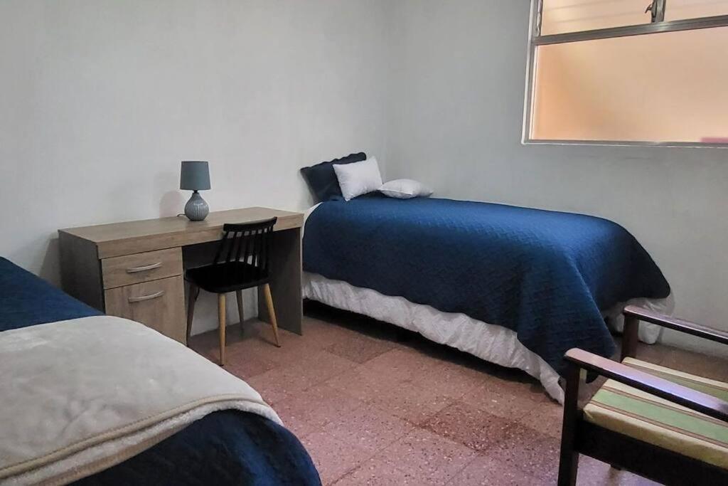 Casa Para Viajes De Descanso O De Negocios Quetzaltenango Eksteriør billede