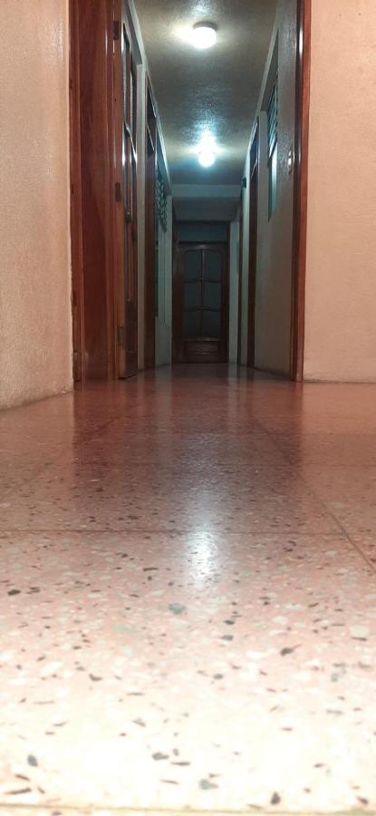 Casa Para Viajes De Descanso O De Negocios Quetzaltenango Eksteriør billede