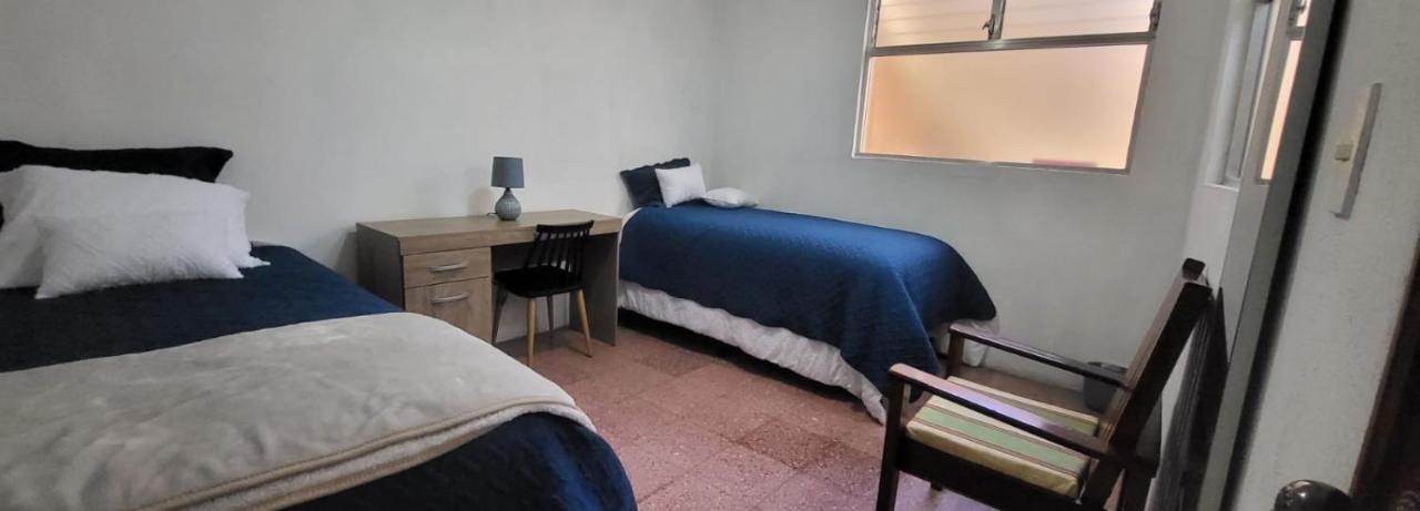 Casa Para Viajes De Descanso O De Negocios Quetzaltenango Eksteriør billede