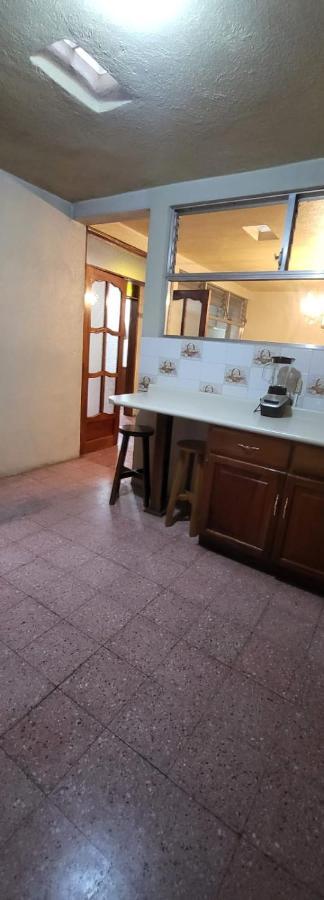 Casa Para Viajes De Descanso O De Negocios Quetzaltenango Eksteriør billede